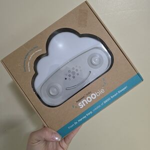SNOObie Smart Soother